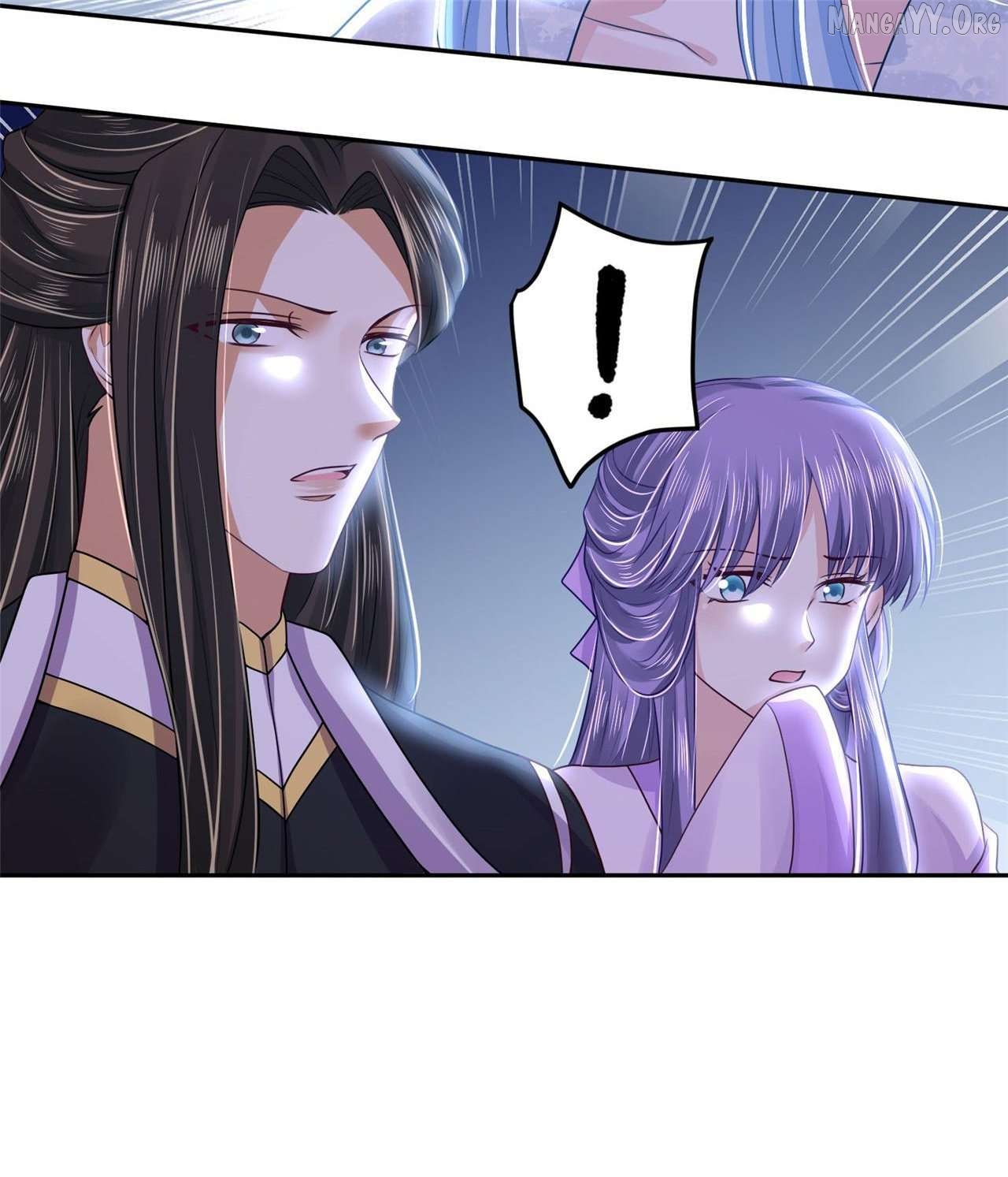 My horse is a Vixen Chapter 101 - page 16