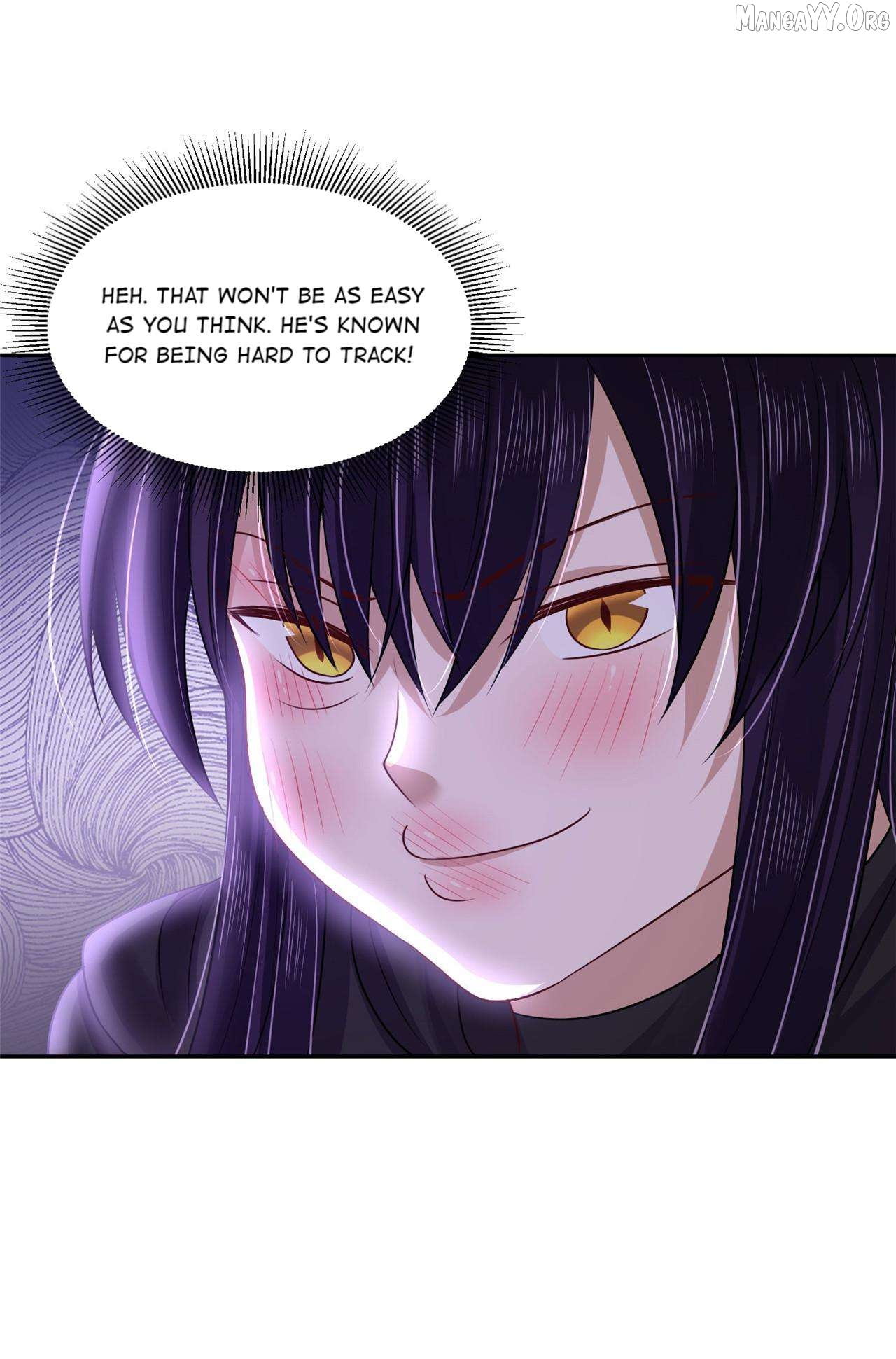 My horse is a Vixen Chapter 101 - page 25