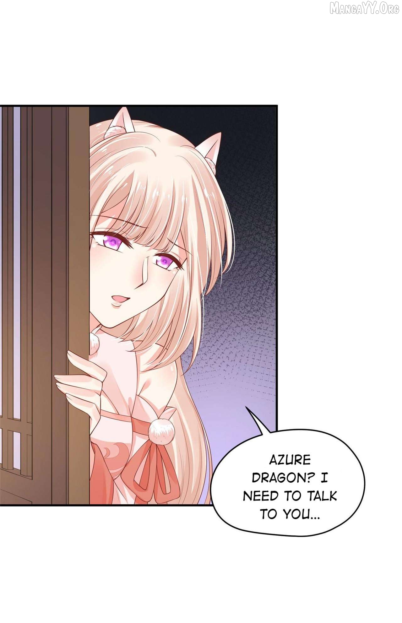 My horse is a Vixen Chapter 89 - page 14