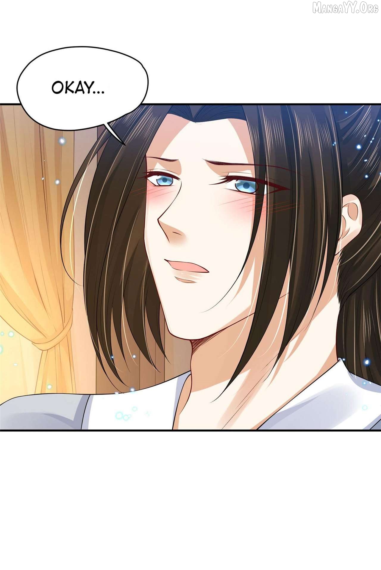My horse is a Vixen Chapter 89 - page 17