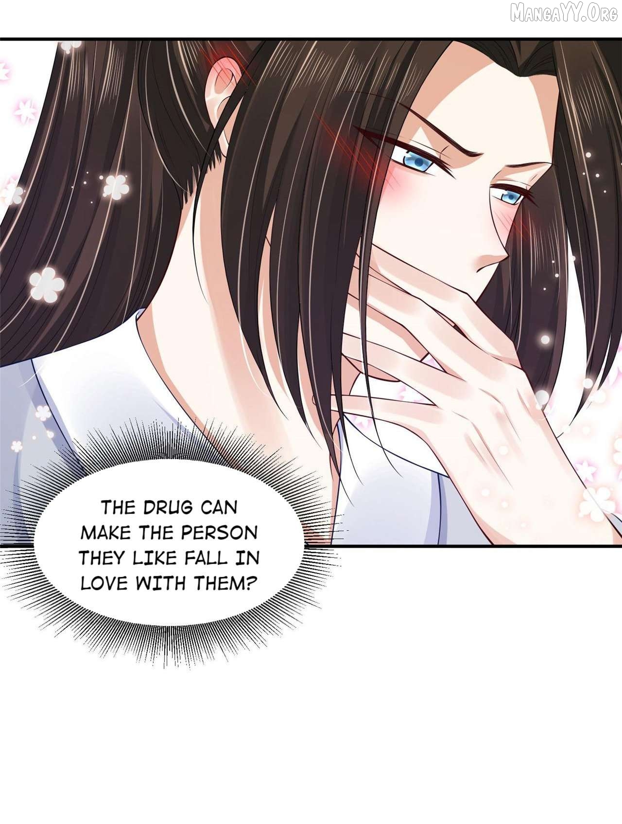 My horse is a Vixen Chapter 89 - page 26