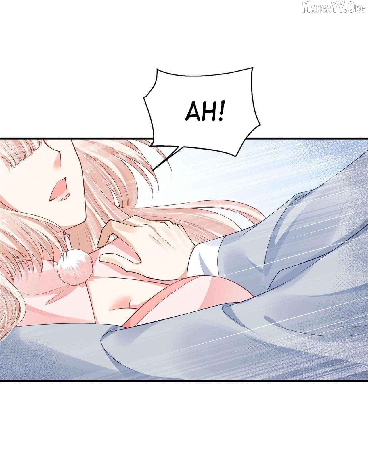 My horse is a Vixen Chapter 89 - page 28
