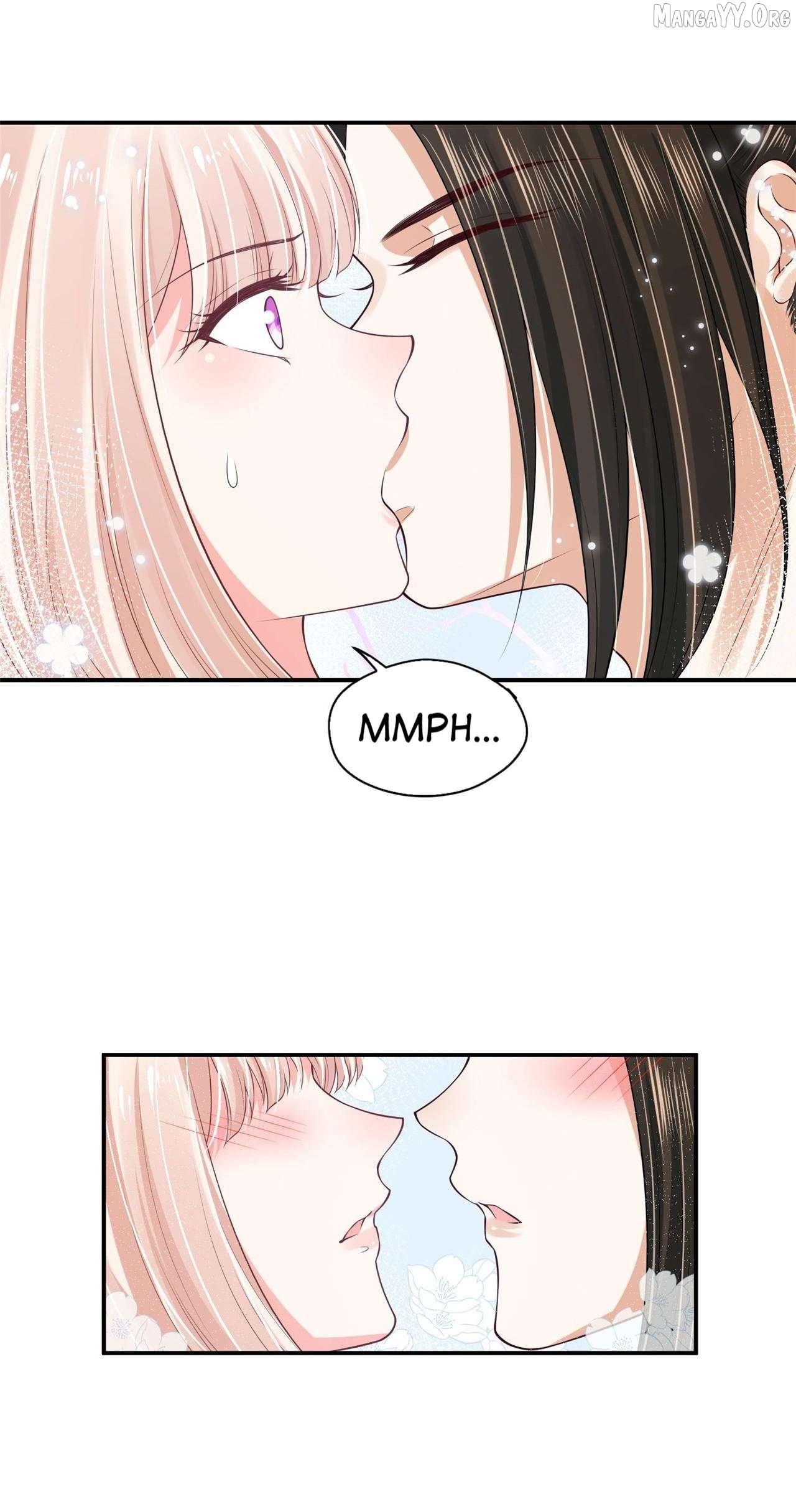 My horse is a Vixen Chapter 89 - page 33