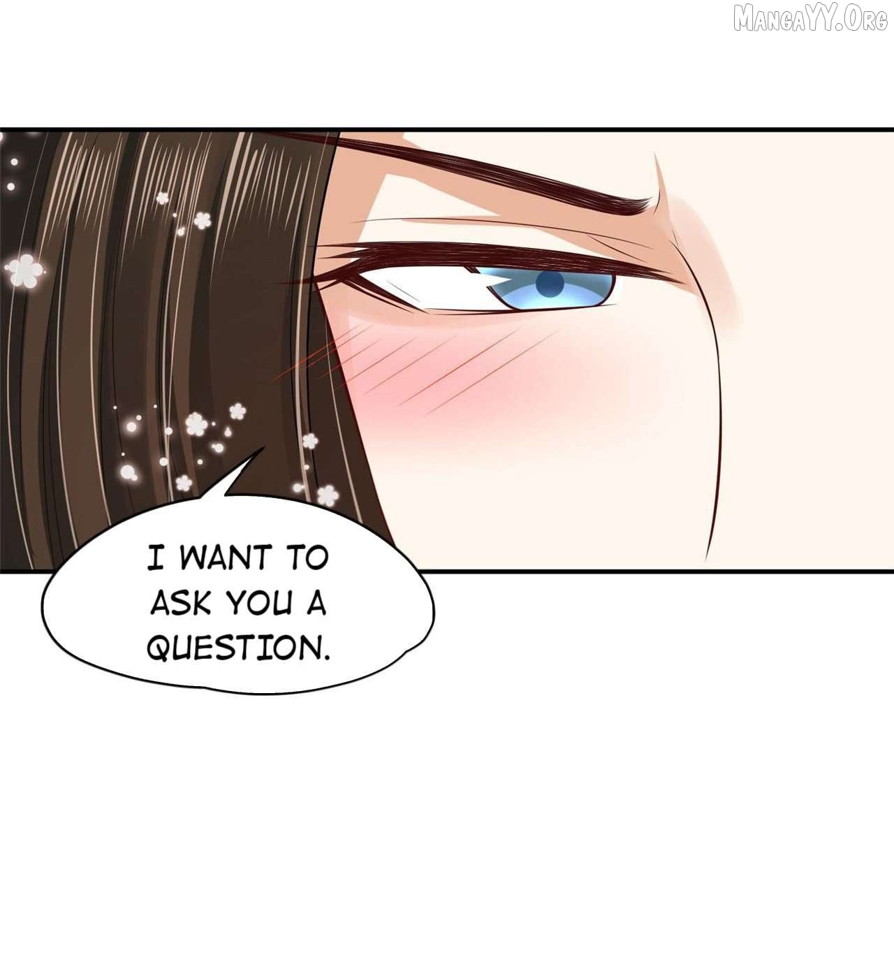 My horse is a Vixen Chapter 89 - page 37