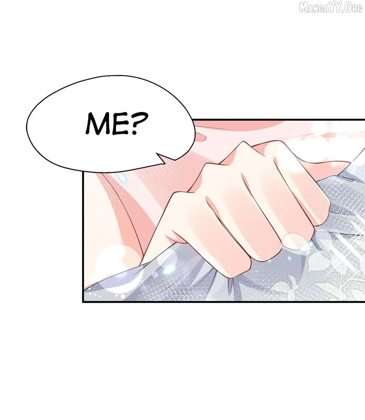 My horse is a Vixen Chapter 89 - page 39