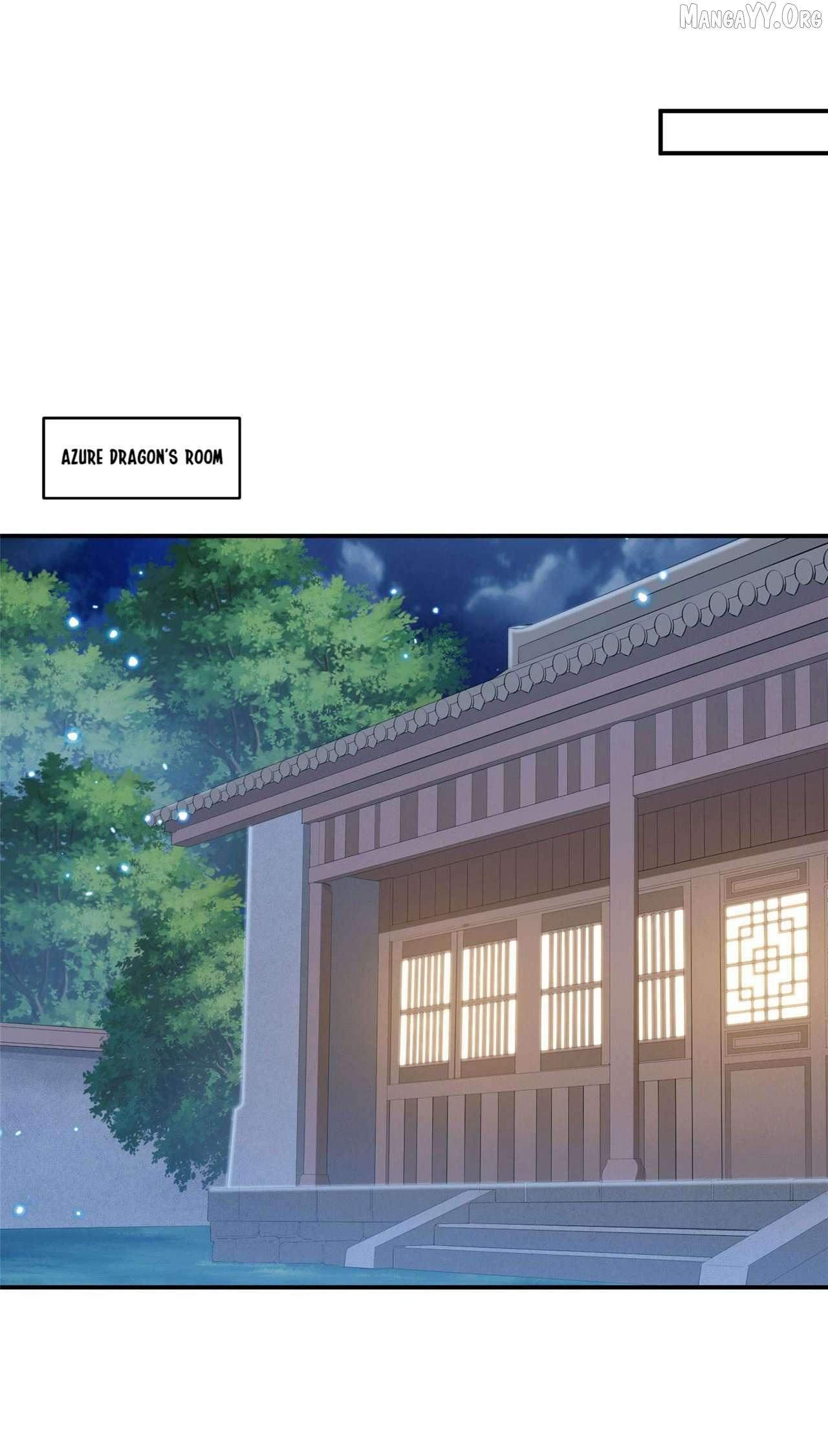 My horse is a Vixen Chapter 89 - page 4
