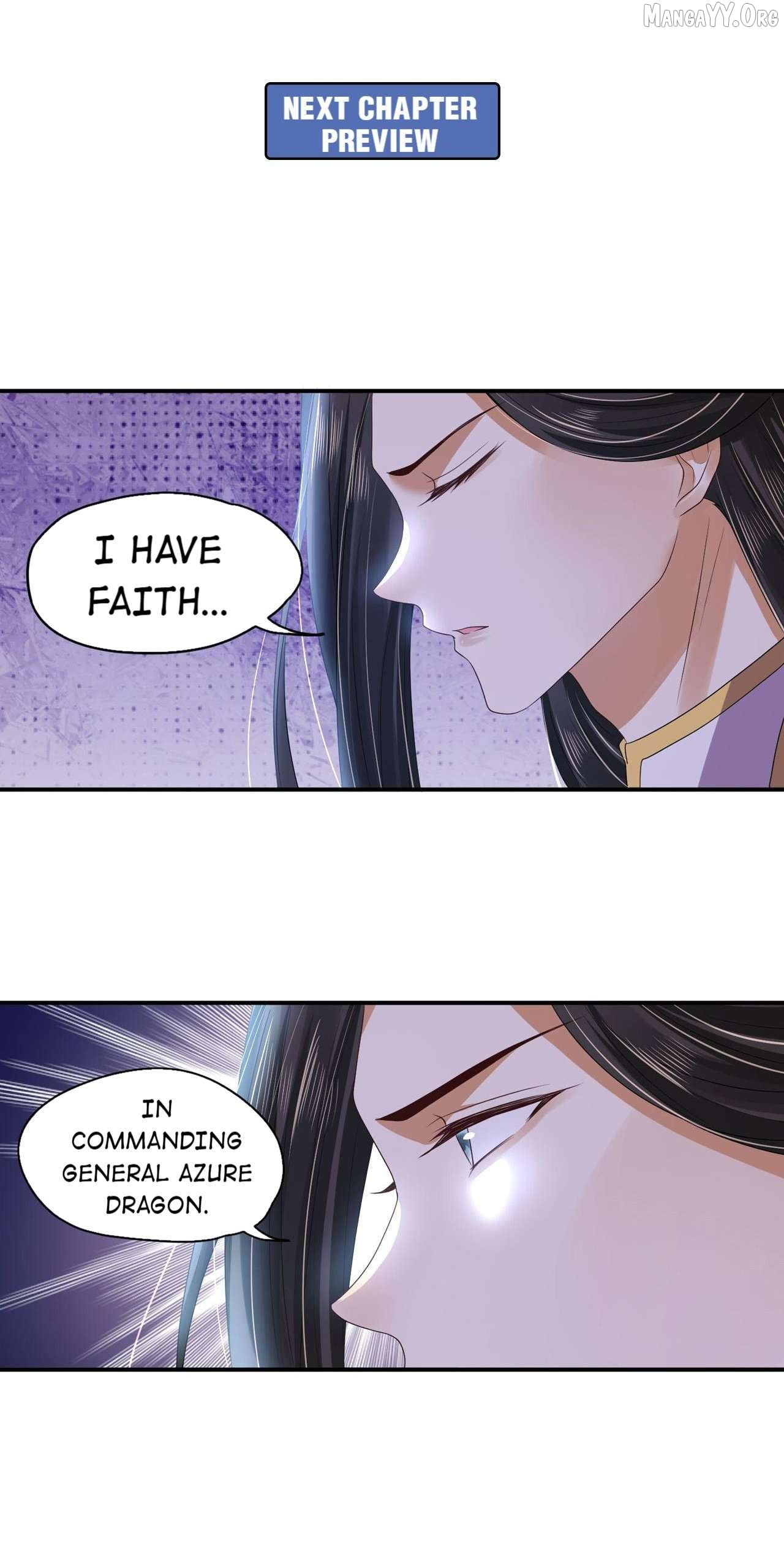My horse is a Vixen Chapter 89 - page 40