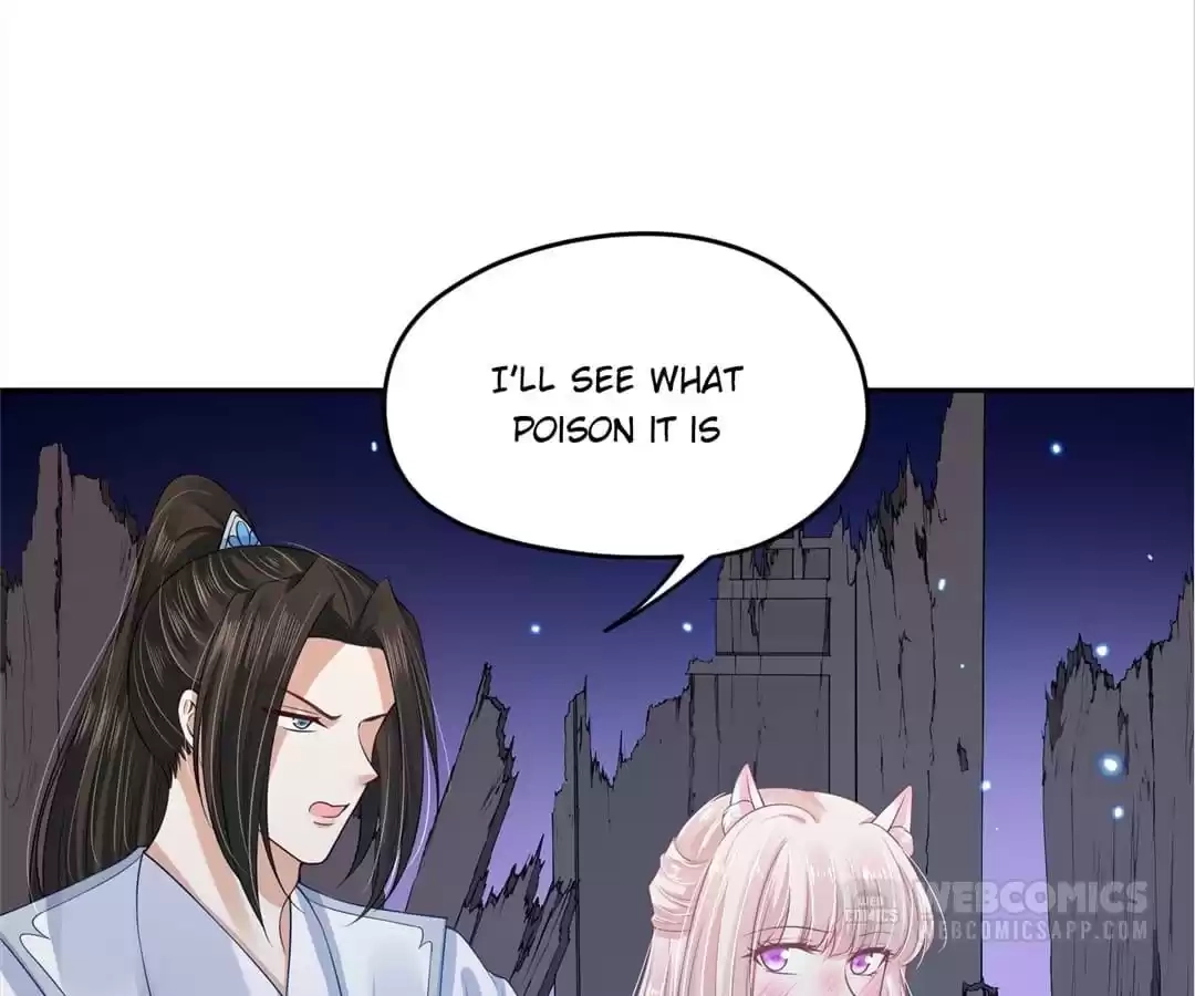 My horse is a Vixen Chapter 90 - page 50