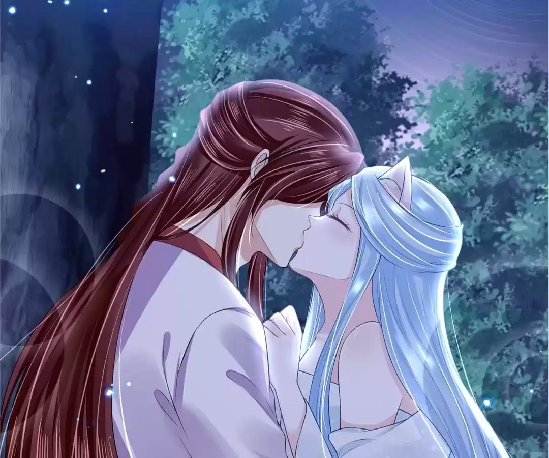 My horse is a Vixen Chapter 91 - page 15