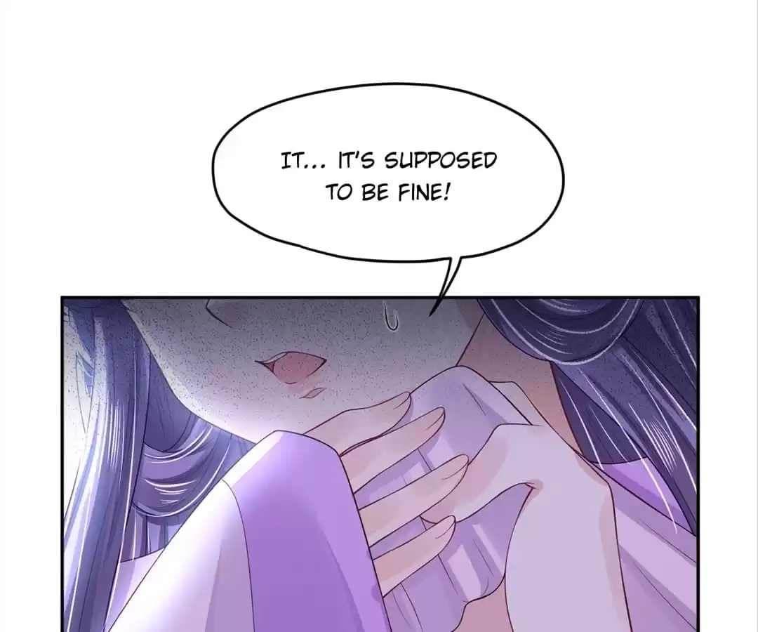 My horse is a Vixen Chapter 91 - page 39