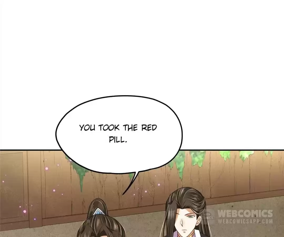 My horse is a Vixen Chapter 91 - page 50