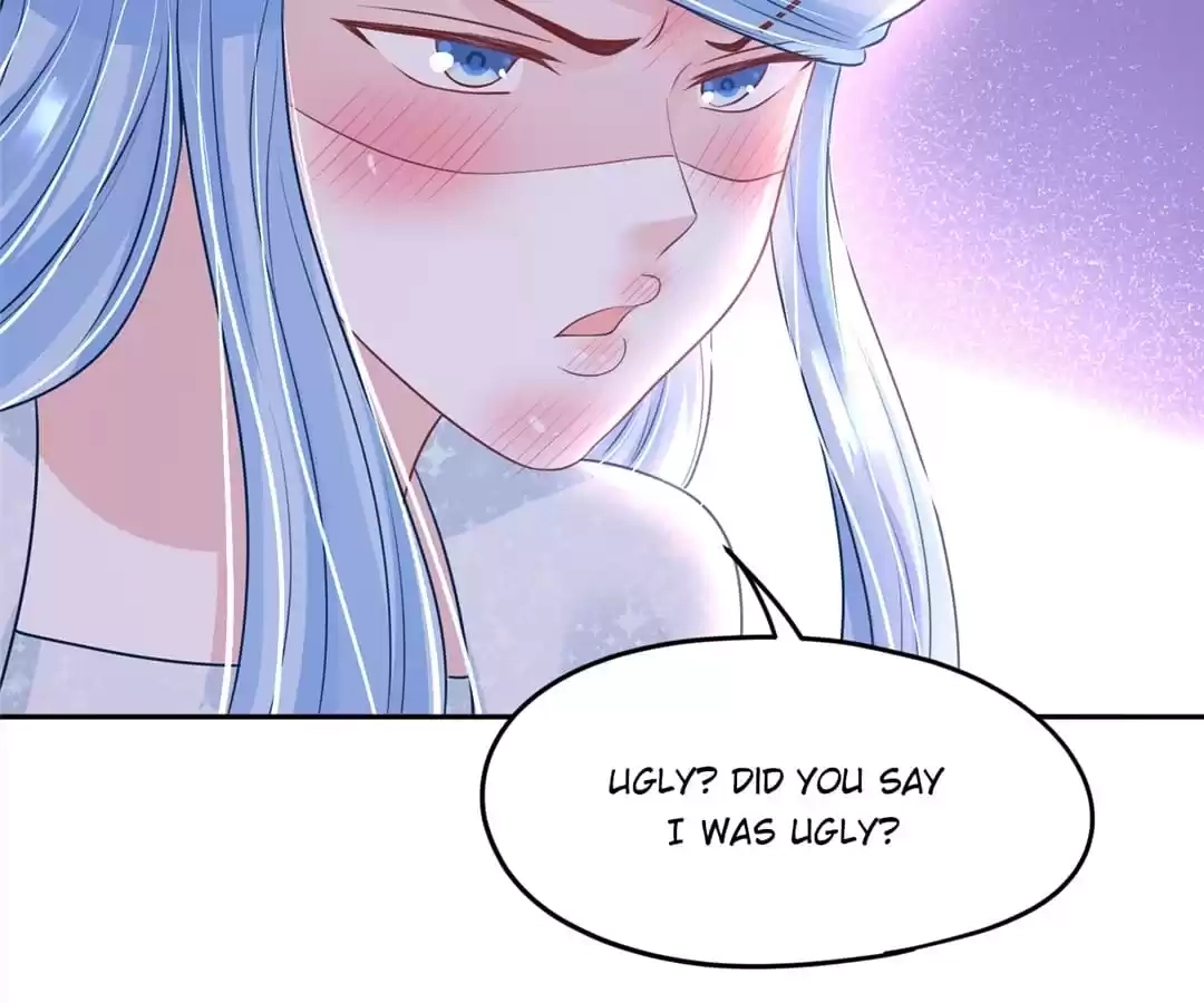 My horse is a Vixen Chapter 92 - page 15