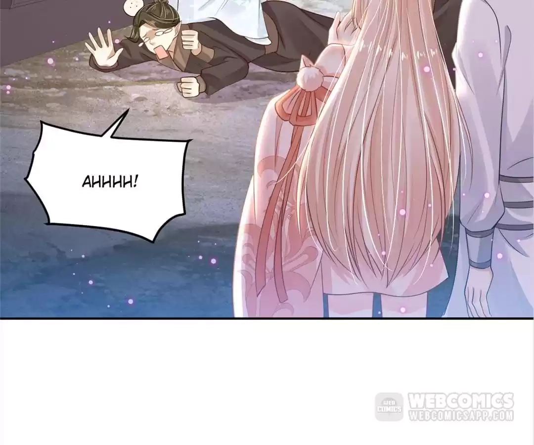 My horse is a Vixen Chapter 92 - page 26