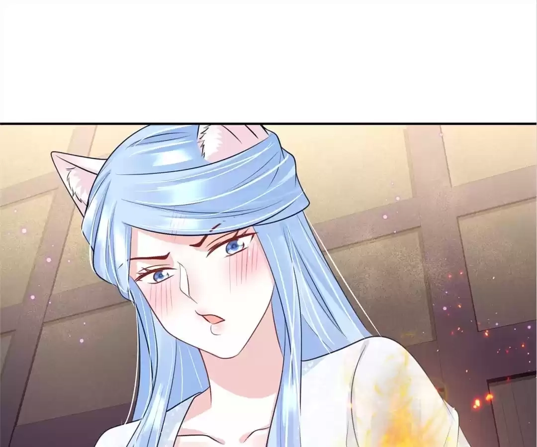 My horse is a Vixen Chapter 92 - page 38