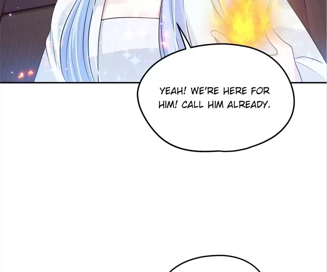 My horse is a Vixen Chapter 92 - page 39