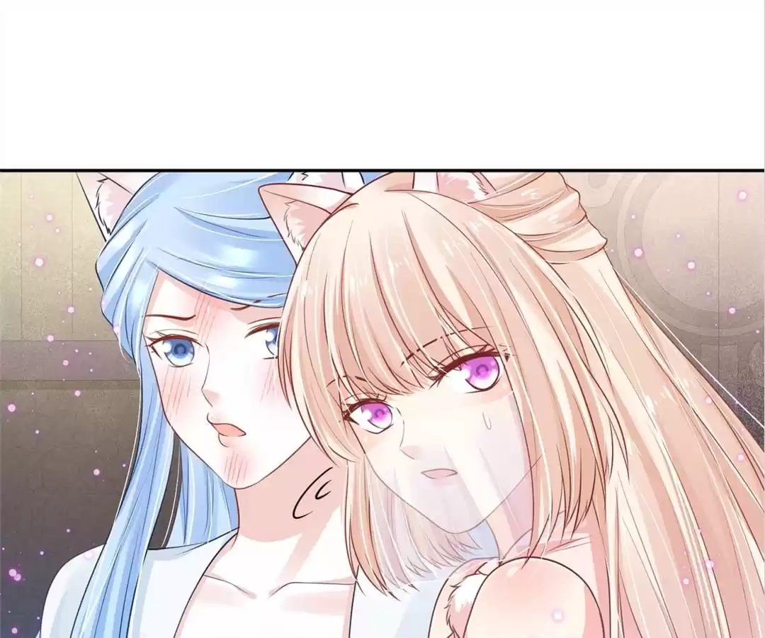 My horse is a Vixen Chapter 92 - page 51