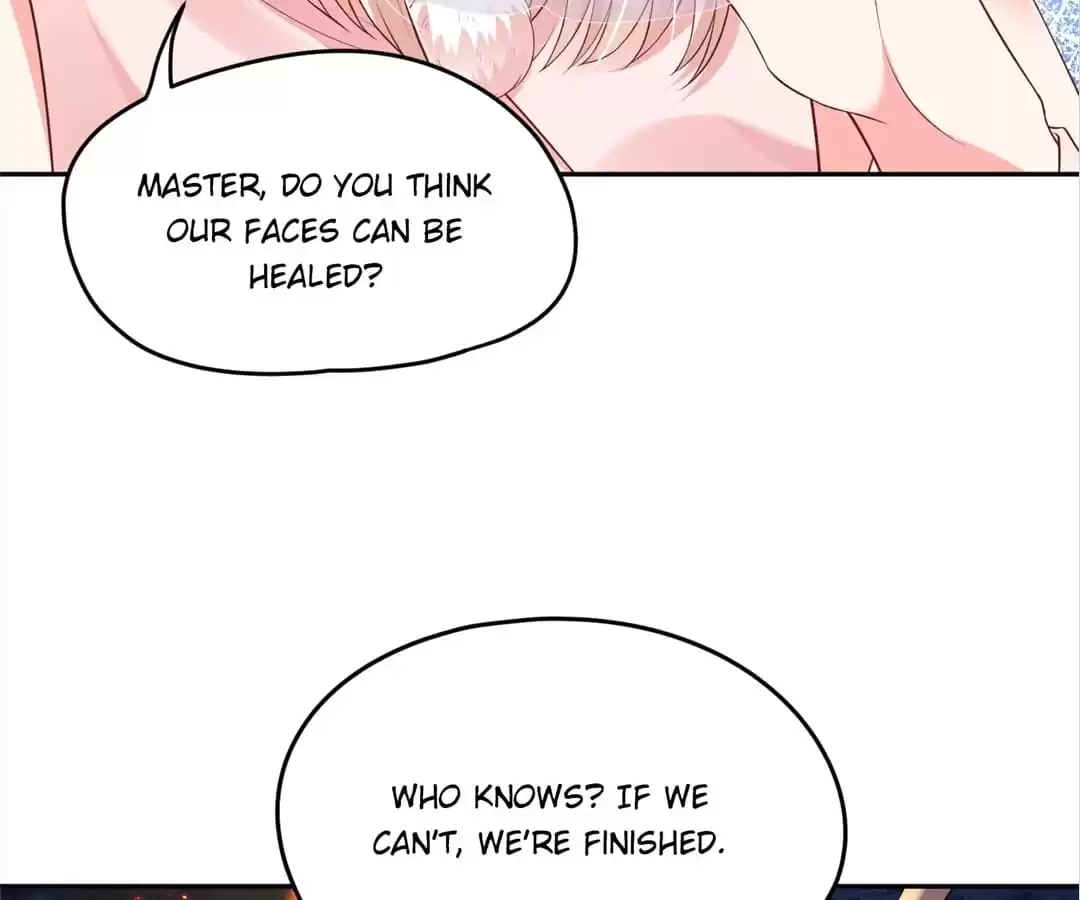 My horse is a Vixen Chapter 93 - page 15