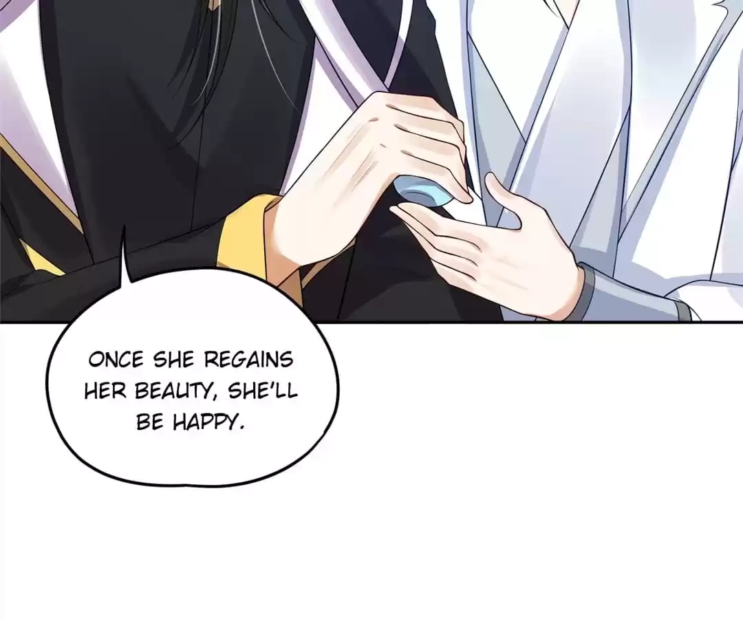 My horse is a Vixen Chapter 93 - page 38