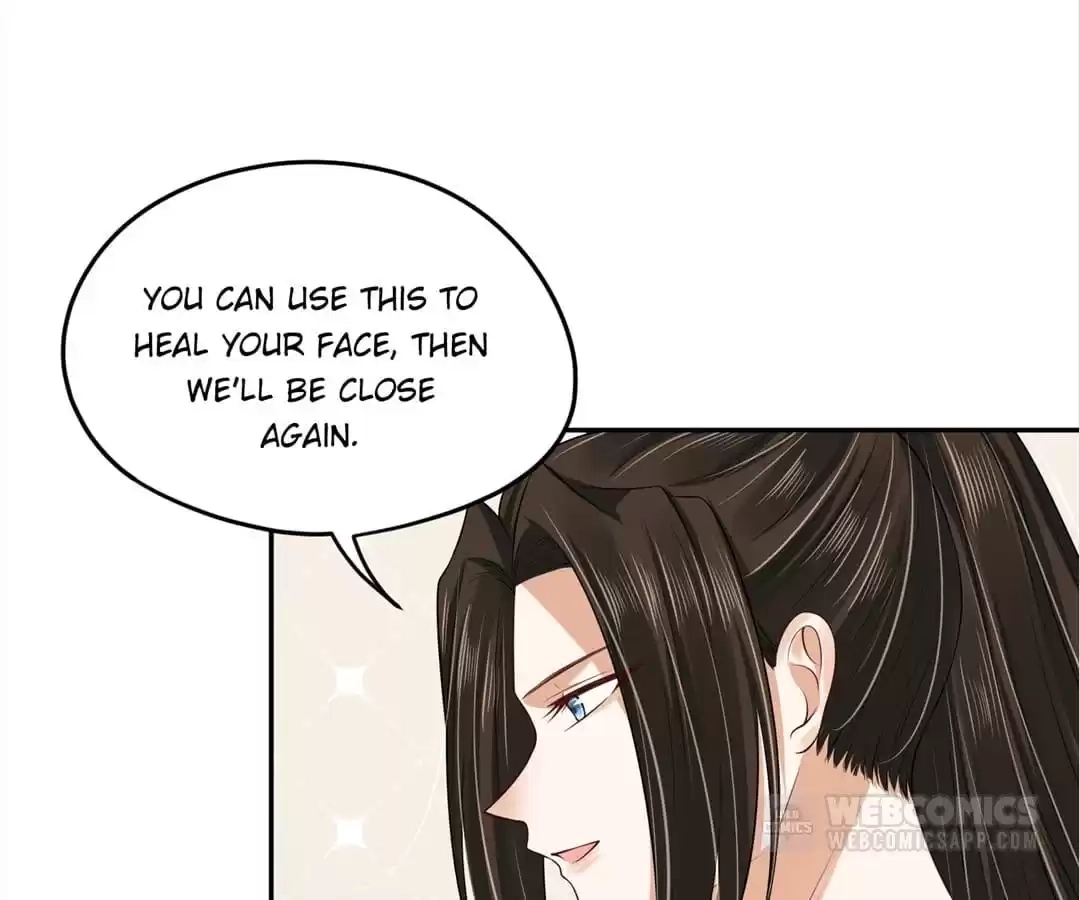 My horse is a Vixen Chapter 93 - page 50