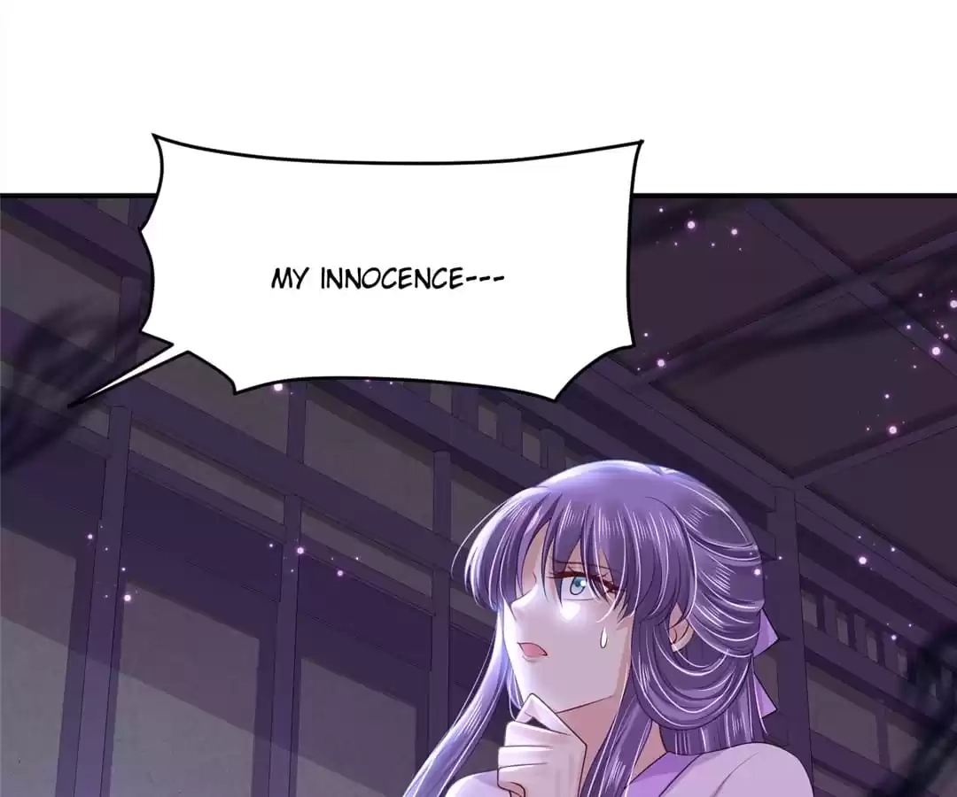 My horse is a Vixen Chapter 95 - page 15