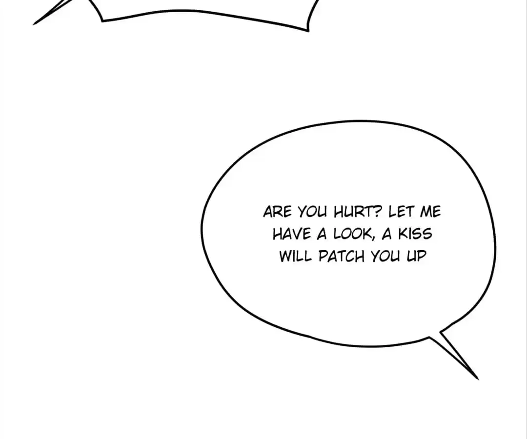 My horse is a Vixen Chapter 95 - page 39