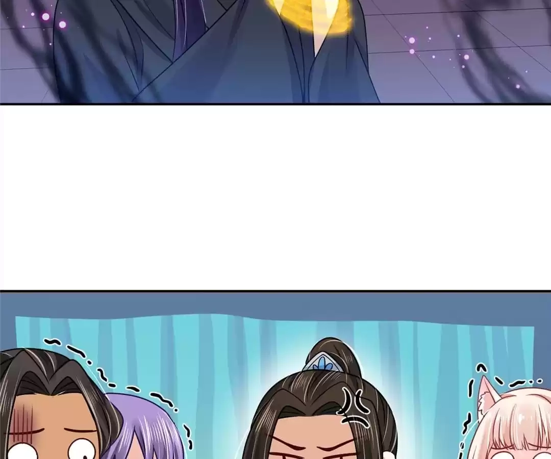 My horse is a Vixen Chapter 96 - page 15