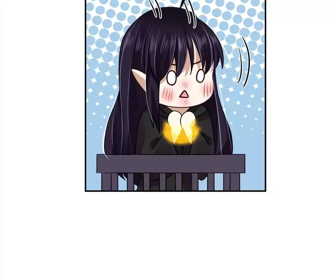 My horse is a Vixen Chapter 96 - page 38