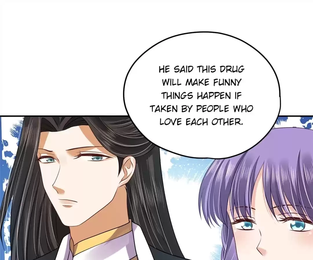 My horse is a Vixen Chapter 96 - page 39