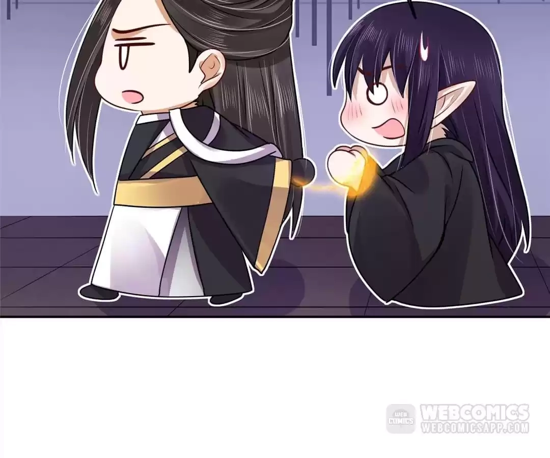 My horse is a Vixen Chapter 96 - page 50