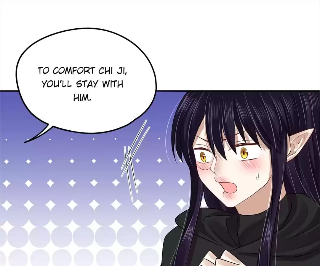 My horse is a Vixen Chapter 96 - page 51