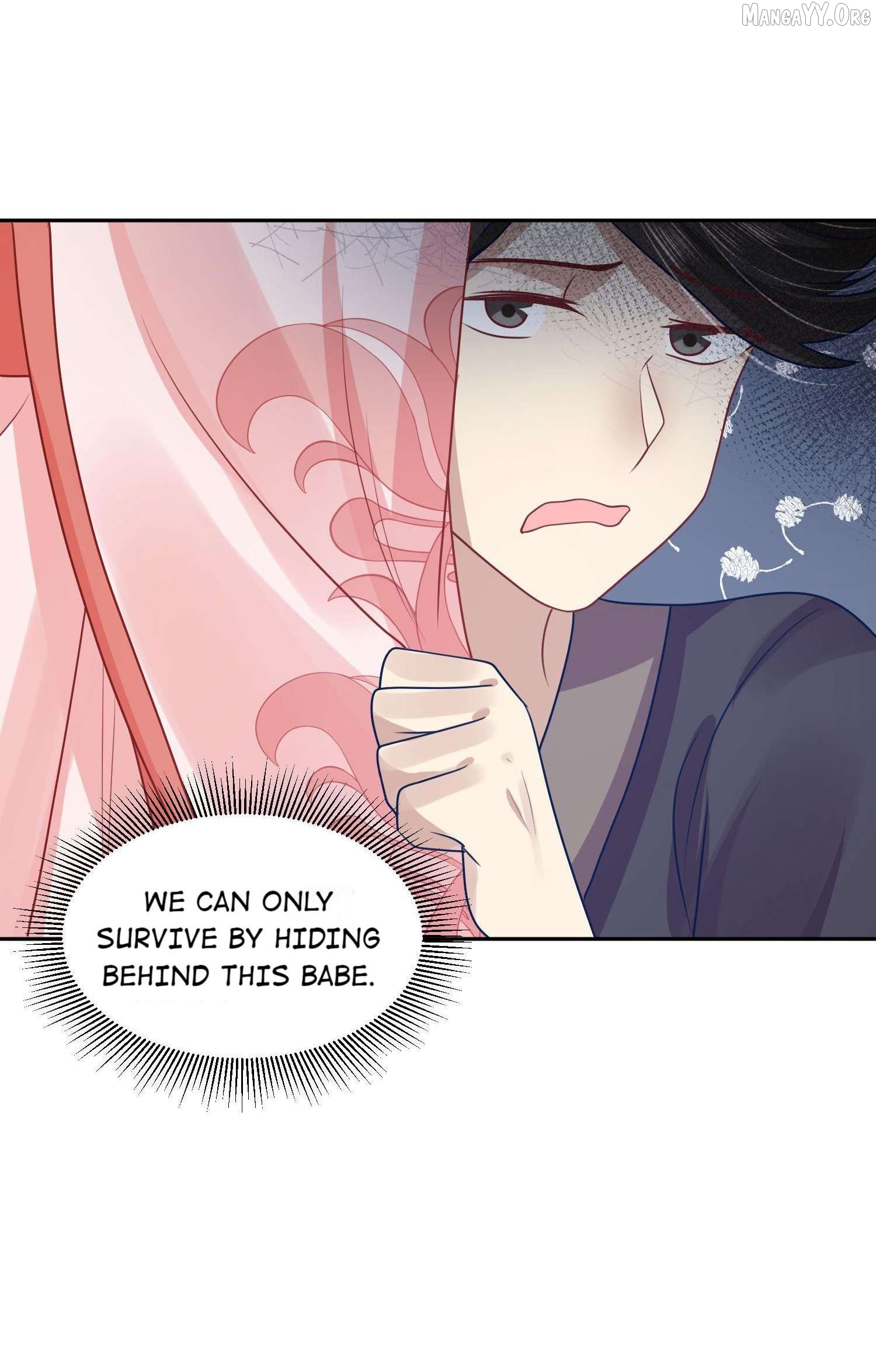 My horse is a Vixen Chapter 97 - page 23