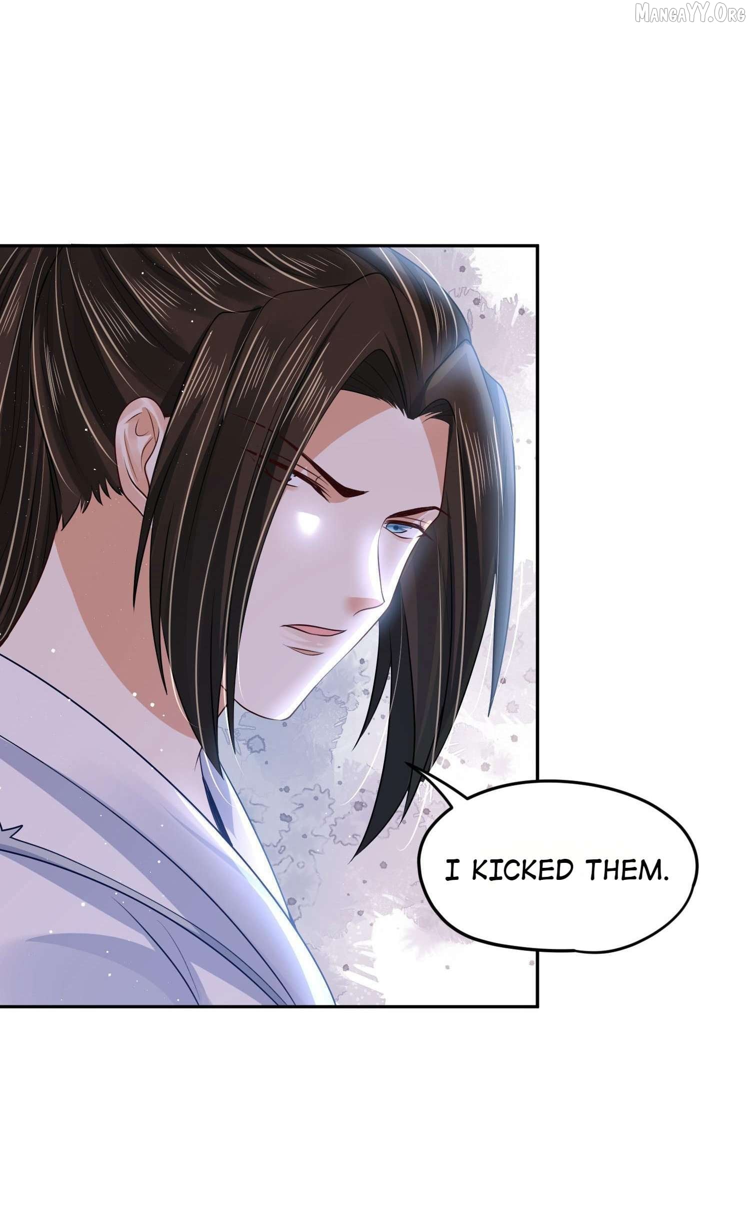 My horse is a Vixen Chapter 97 - page 29