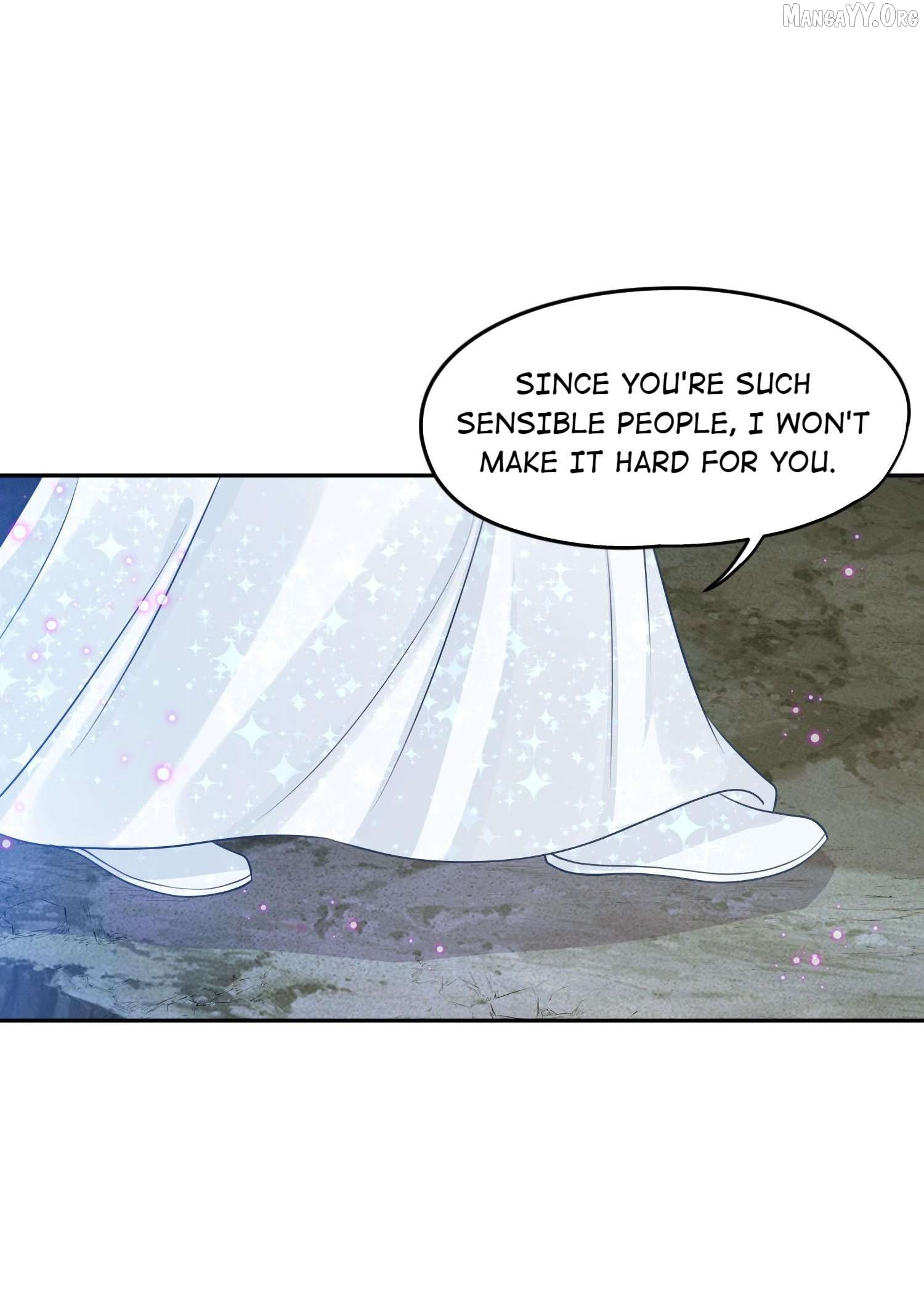 My horse is a Vixen Chapter 97 - page 5