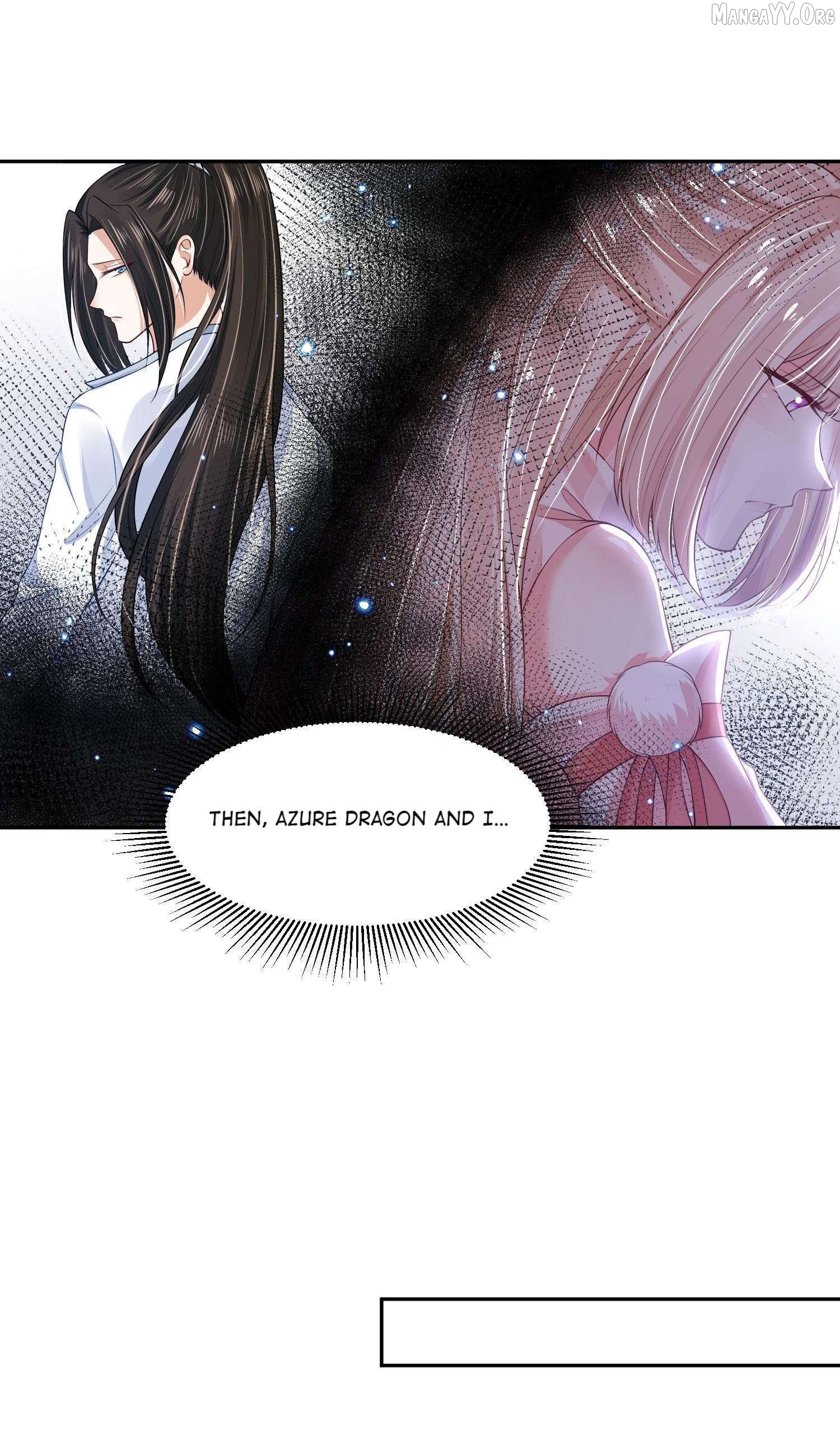 My horse is a Vixen Chapter 98 - page 12