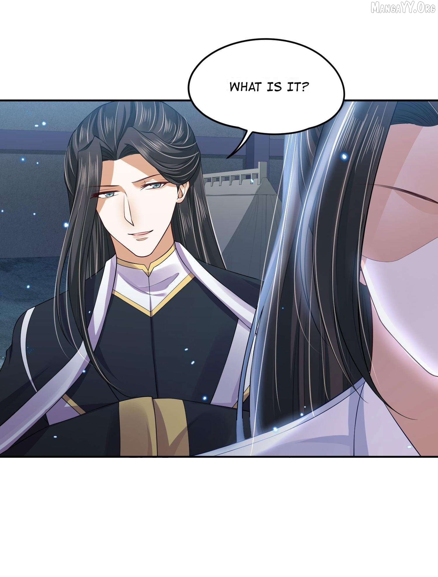 My horse is a Vixen Chapter 98 - page 16