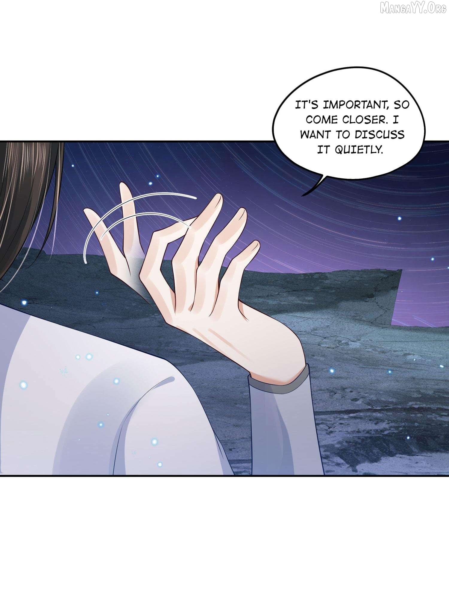 My horse is a Vixen Chapter 98 - page 17