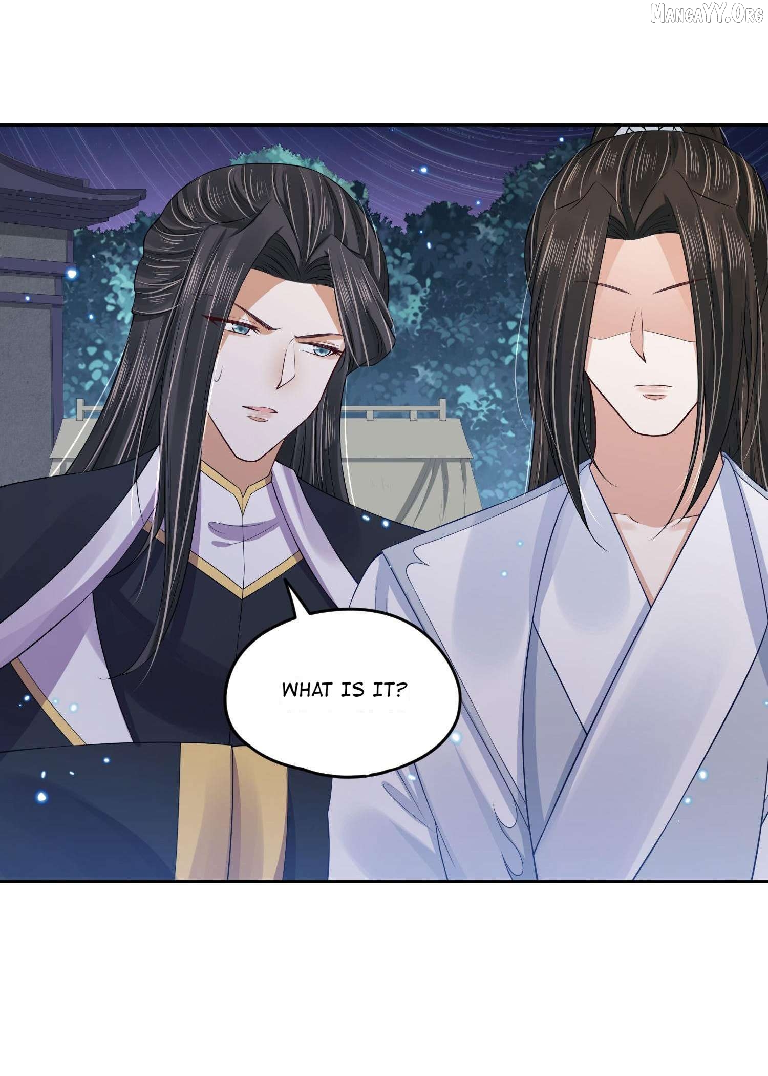 My horse is a Vixen Chapter 98 - page 18