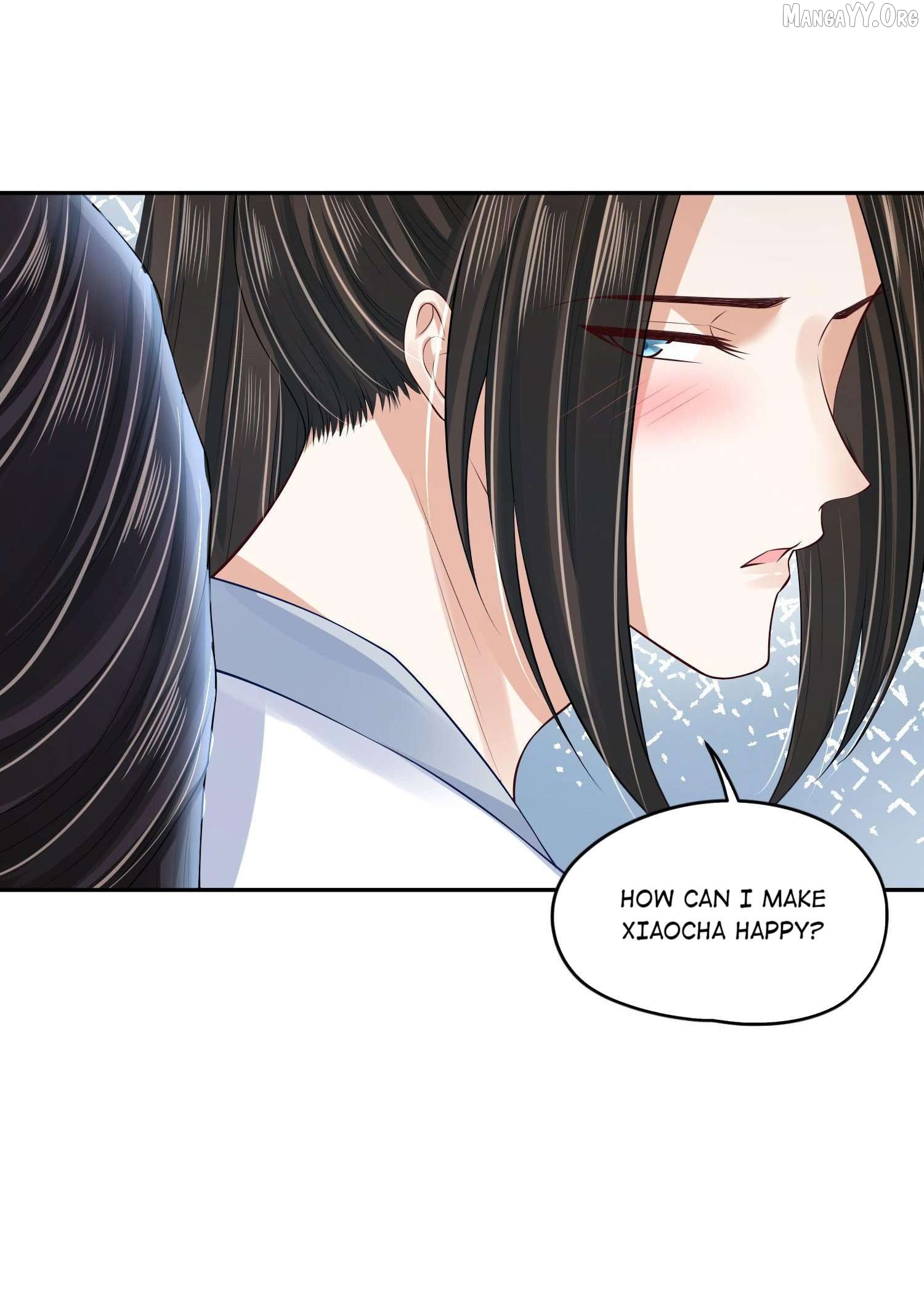 My horse is a Vixen Chapter 98 - page 19