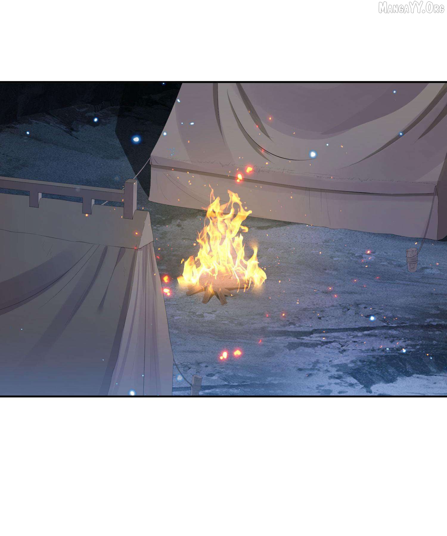 My horse is a Vixen Chapter 98 - page 24