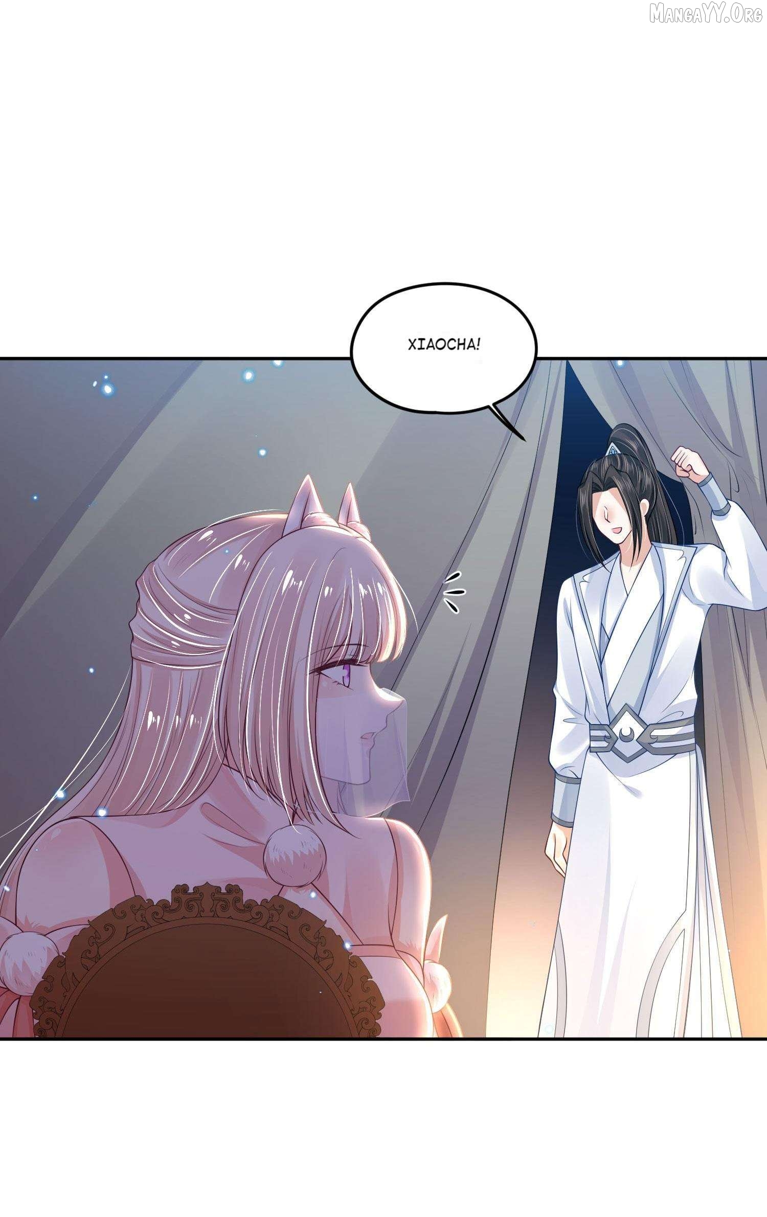 My horse is a Vixen Chapter 98 - page 26
