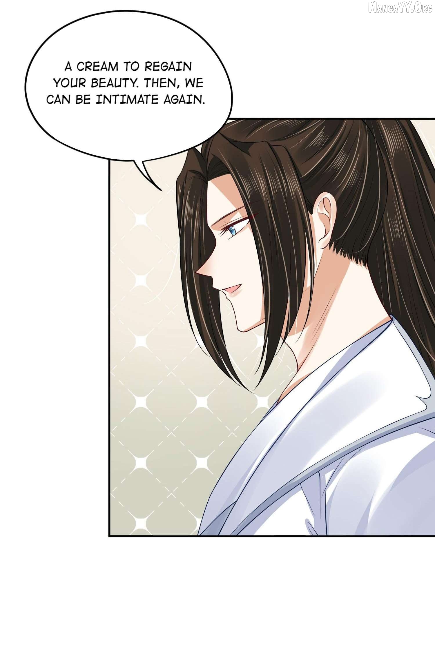 My horse is a Vixen Chapter 98 - page 29