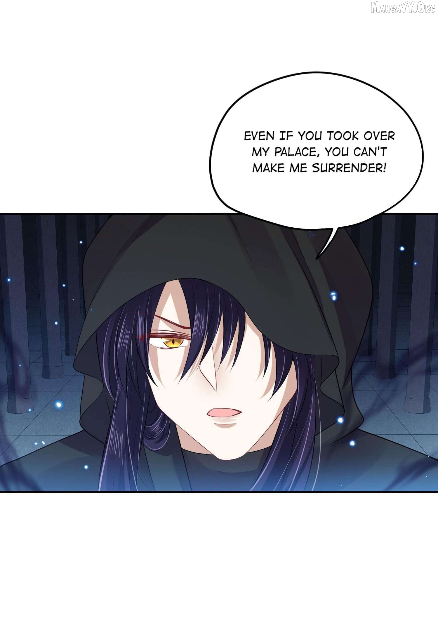 My horse is a Vixen Chapter 98 - page 43