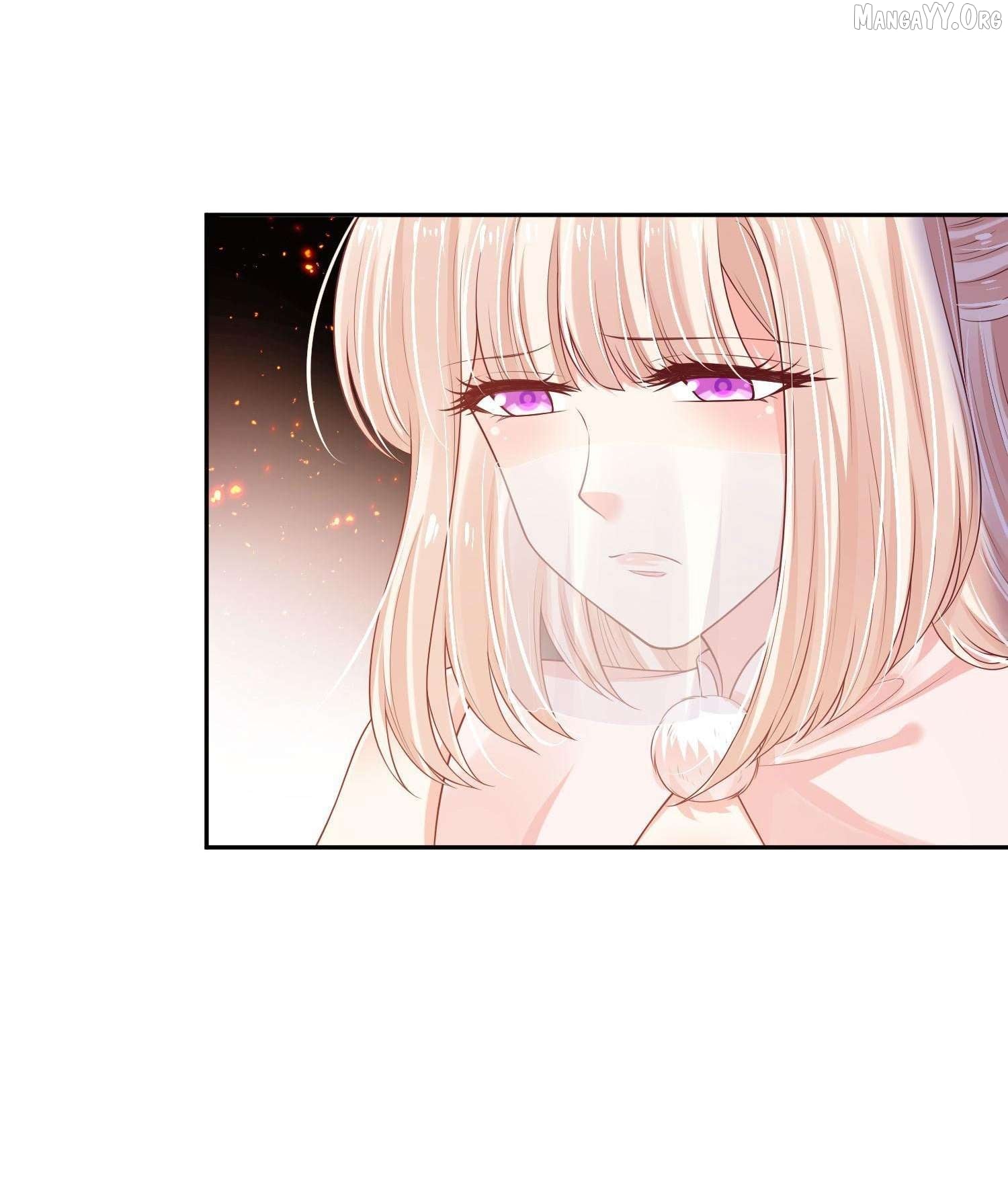 My horse is a Vixen Chapter 98 - page 6