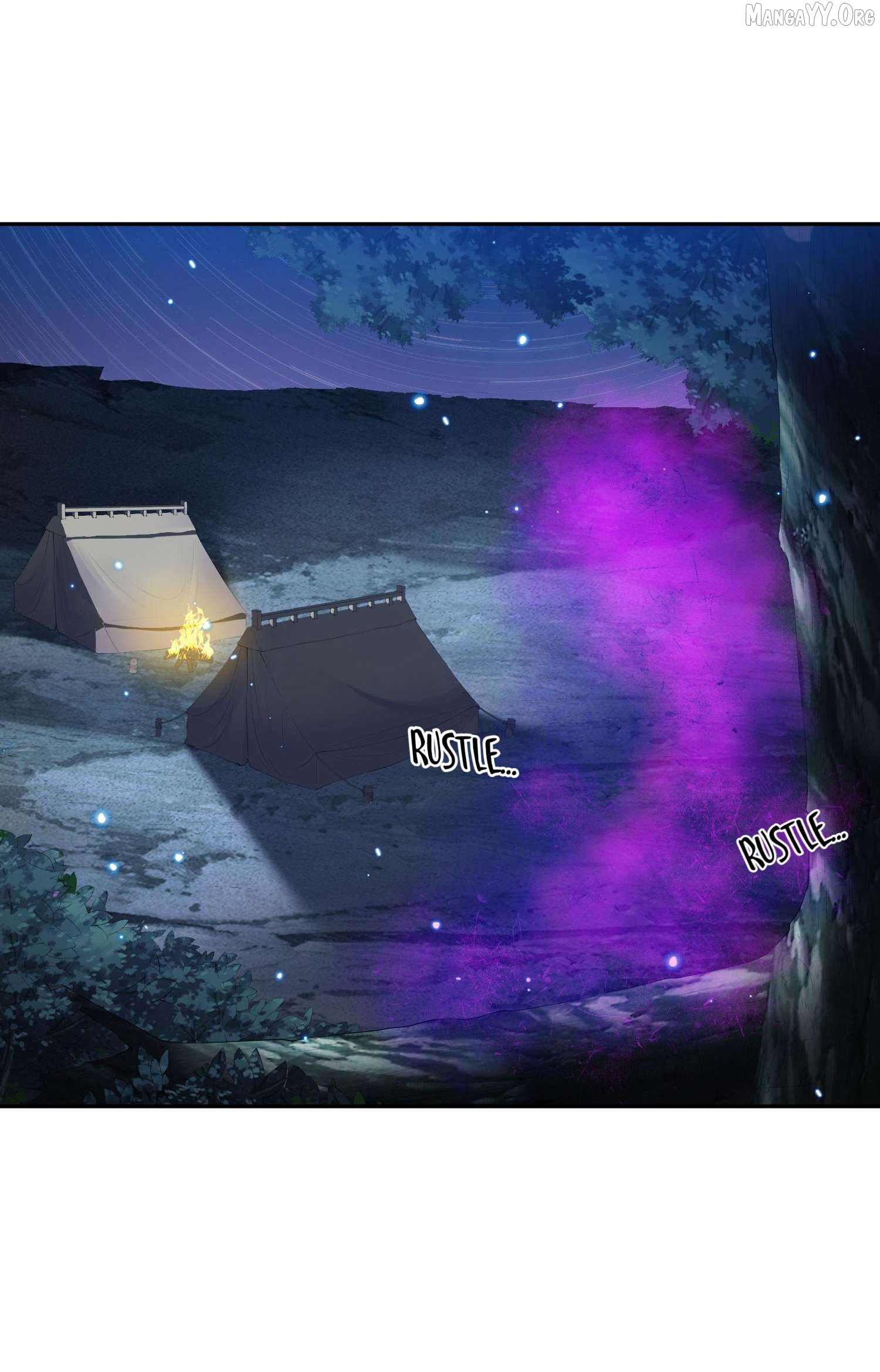 My horse is a Vixen Chapter 99 - page 12