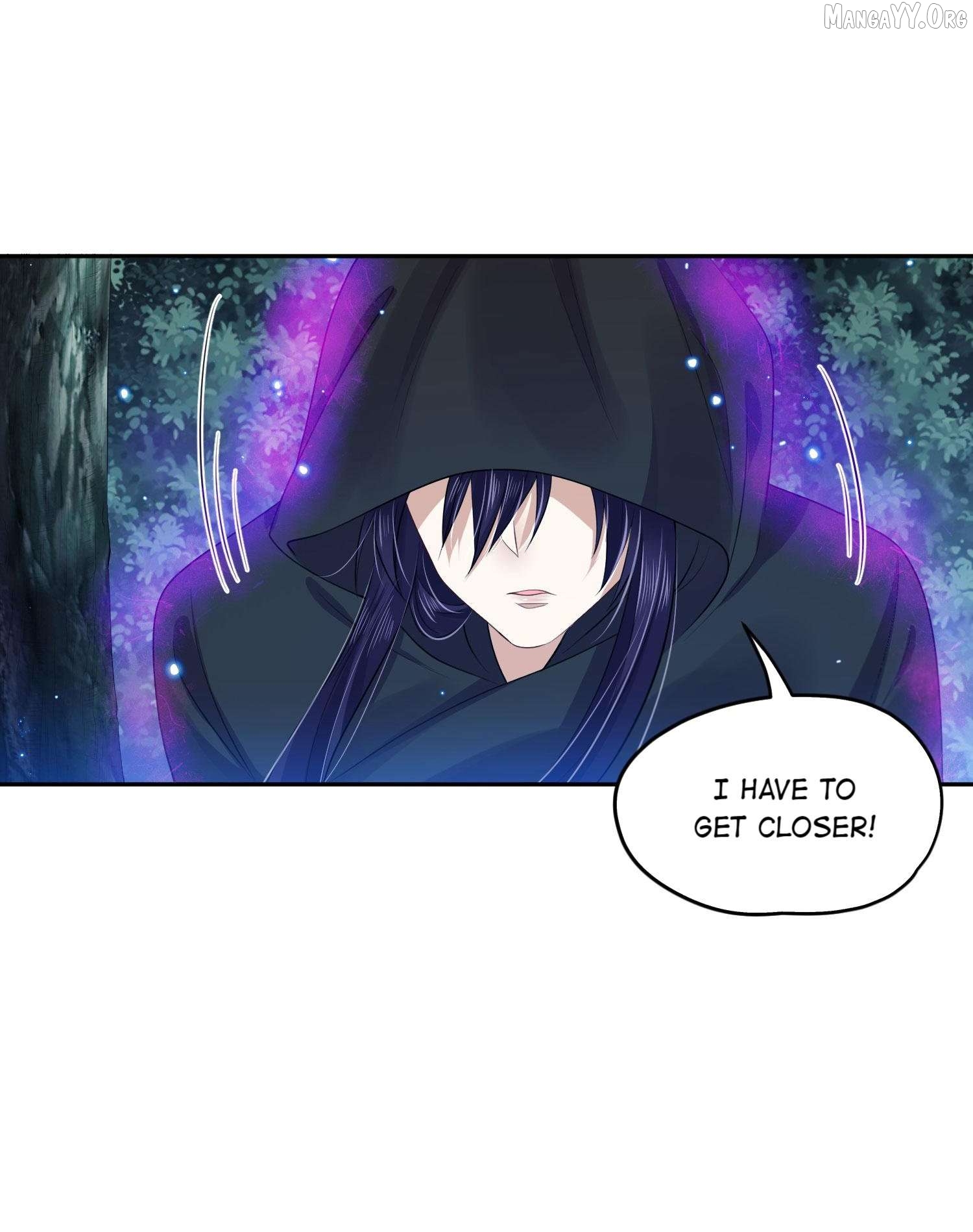 My horse is a Vixen Chapter 99 - page 15
