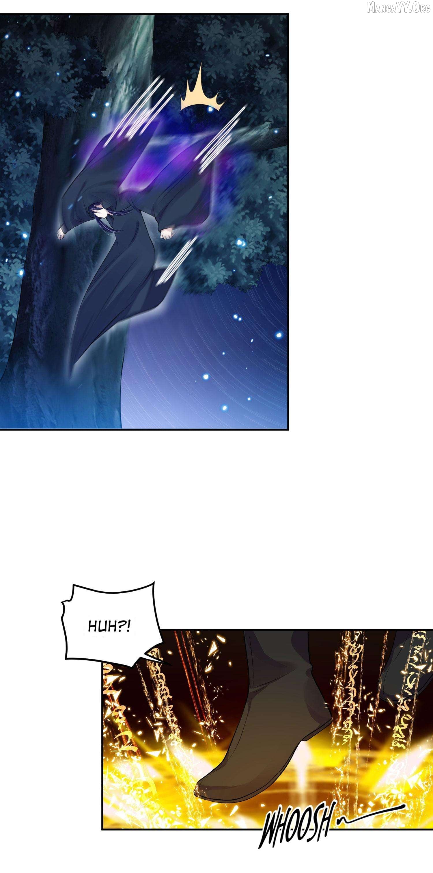 My horse is a Vixen Chapter 99 - page 16