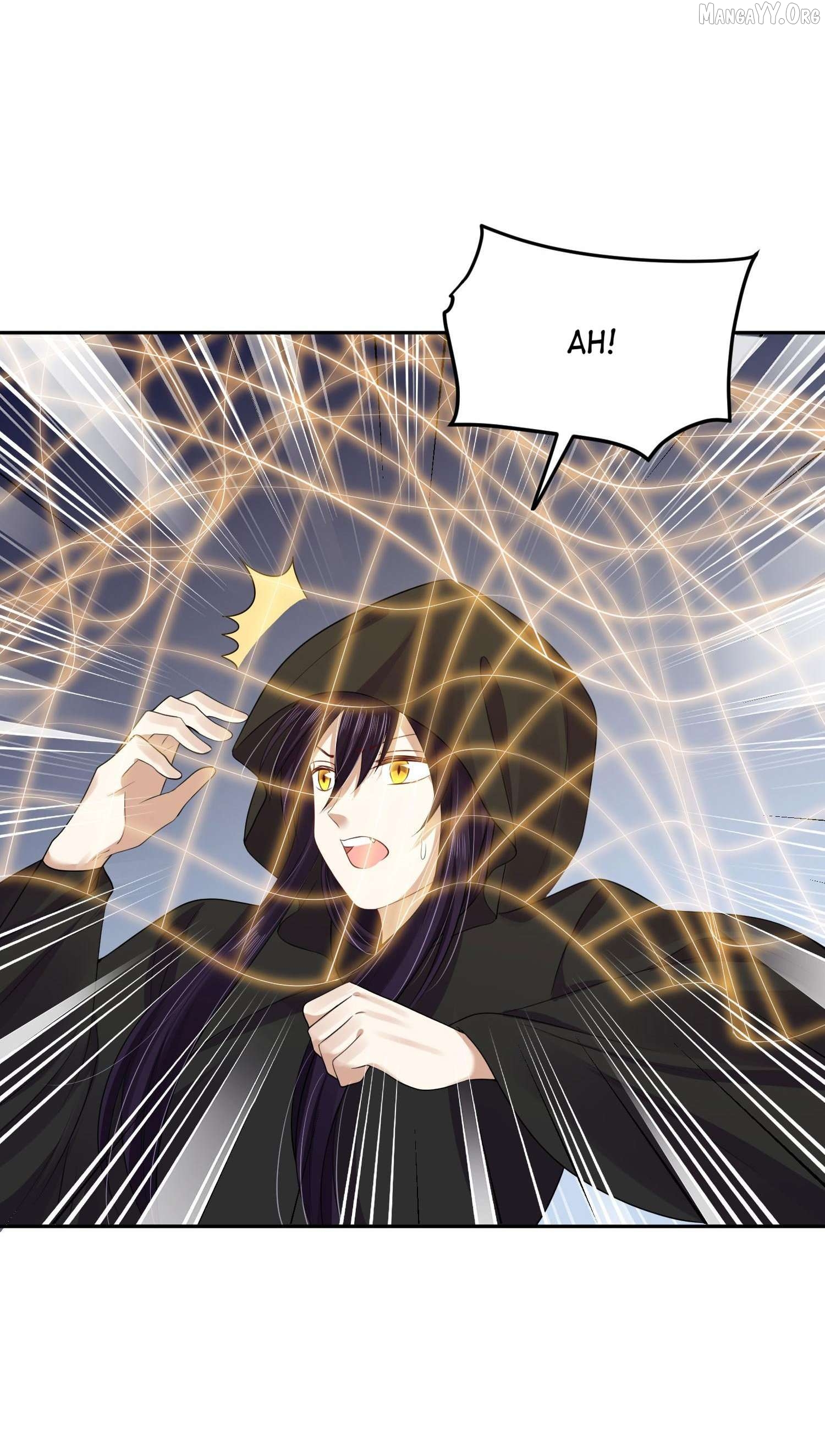 My horse is a Vixen Chapter 99 - page 17