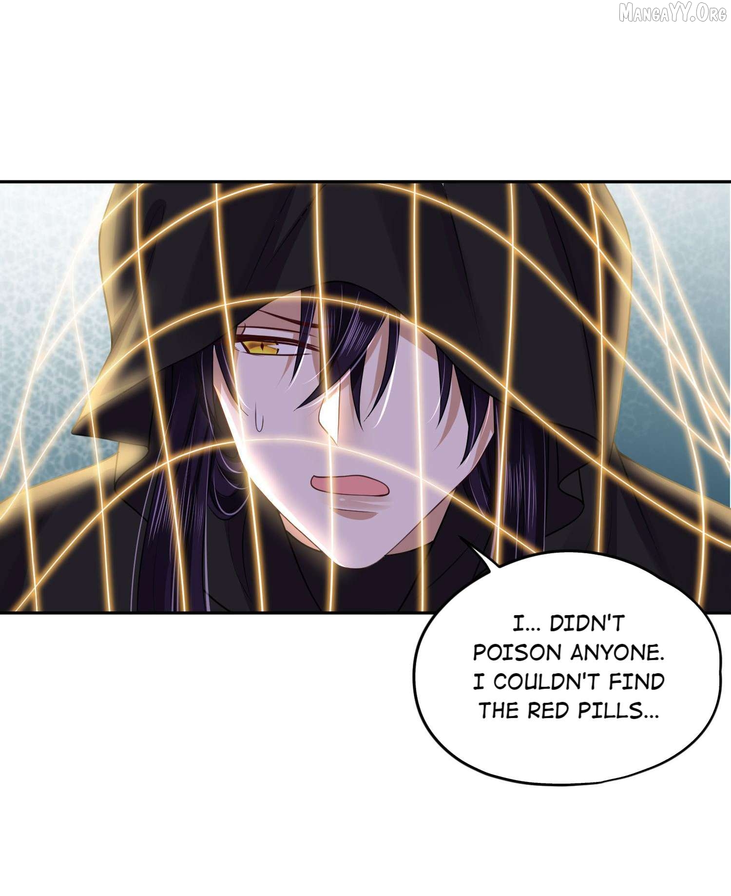 My horse is a Vixen Chapter 99 - page 22