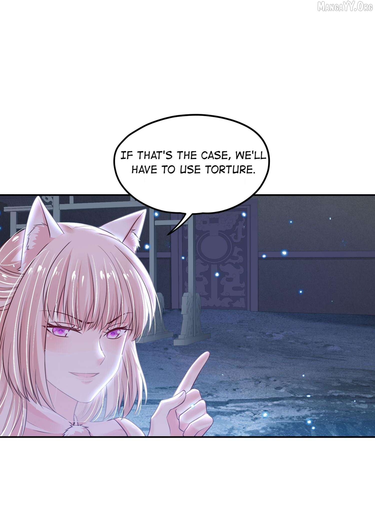 My horse is a Vixen Chapter 99 - page 26