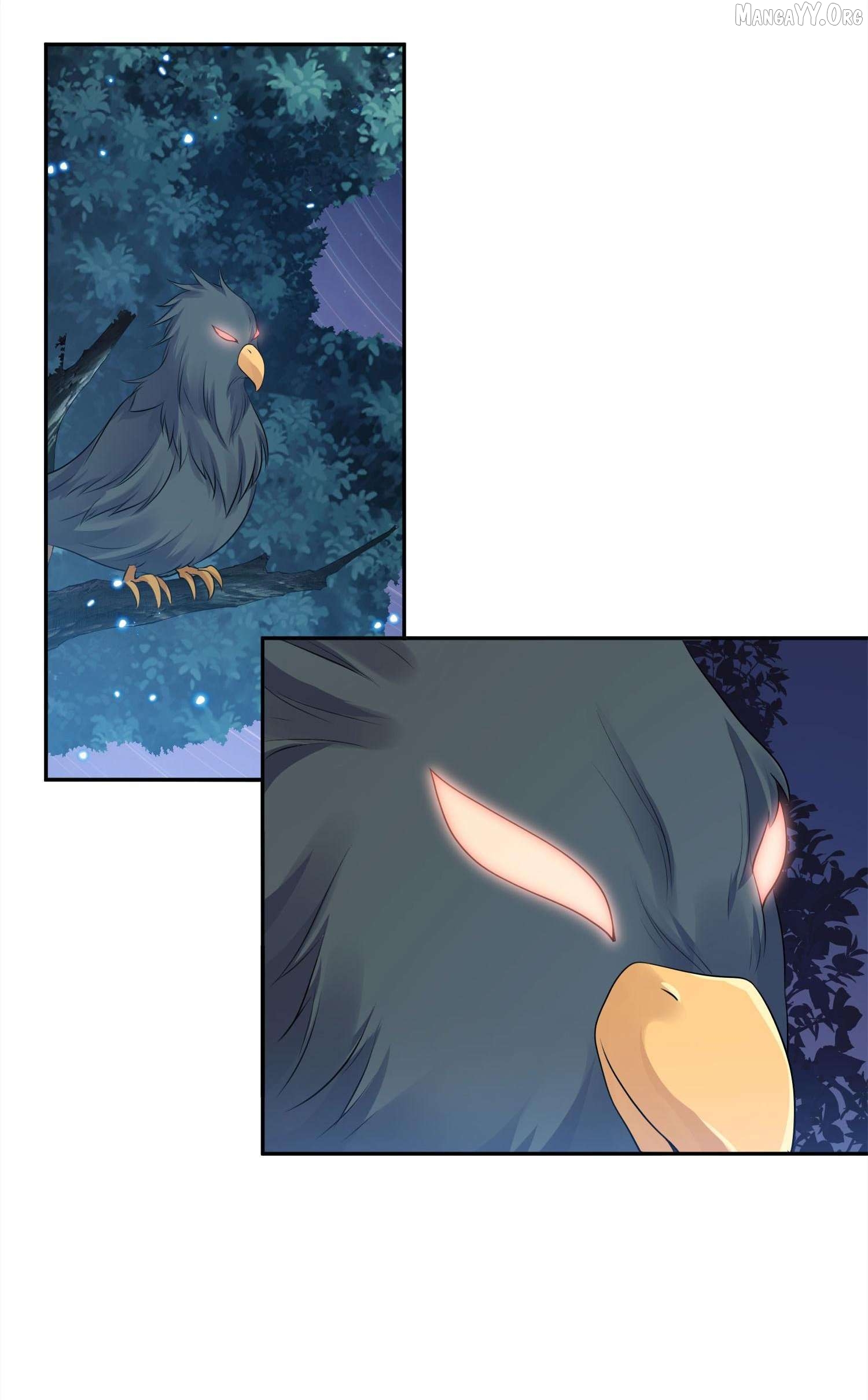 My horse is a Vixen Chapter 99 - page 5